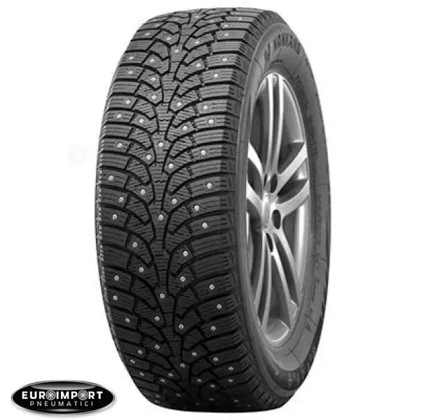 Nankang Ice activa grip 2  205/55 R17 95 T   CHIODATO